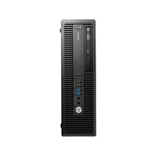 DESKTOP PC HP PRODESK 600 G1