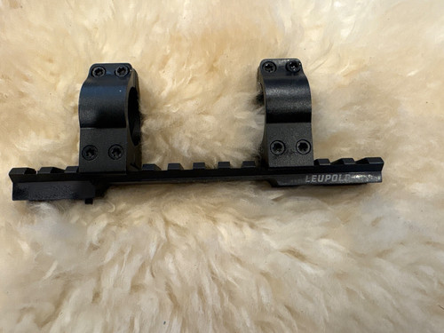 Leupold backcountry cross slot - leupold,