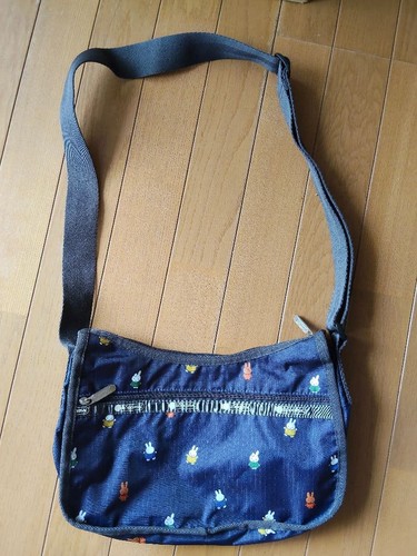Sac bandoulière lesportsac - bandoulière,