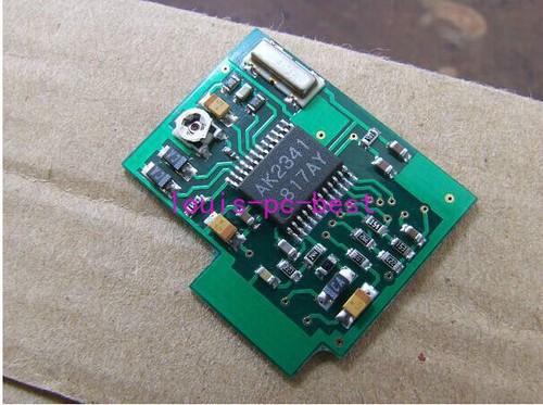 Ctcss board decoder for - ut-85,