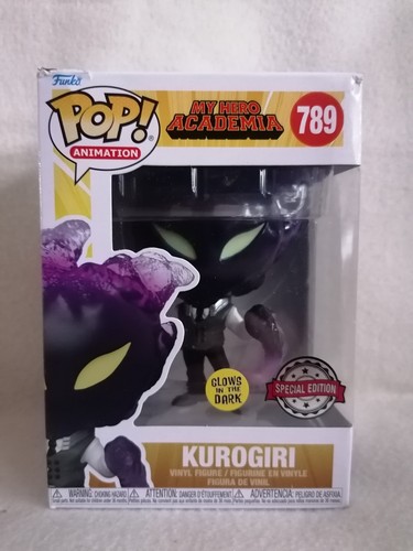 Figurine funko pop animation - pop,