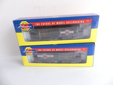 11607 / 11623 / ATHEARN N