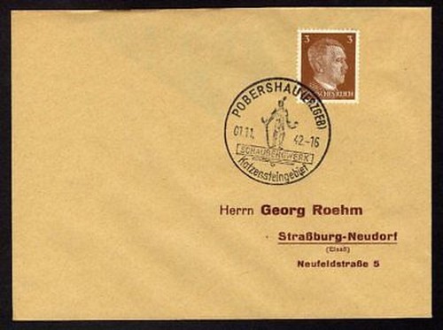 Allemagne 706 cachet - allemagne, n°