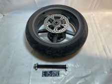 KTM 950 SM LC8 Supermoto roue