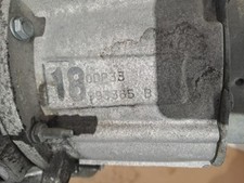 Boite de vitesses PEUGEOT