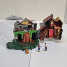Vtg Polly Pocket Harry Potter