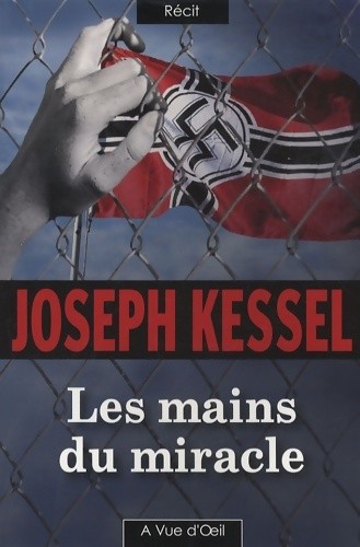 Les mains miracle joseph - miracle,