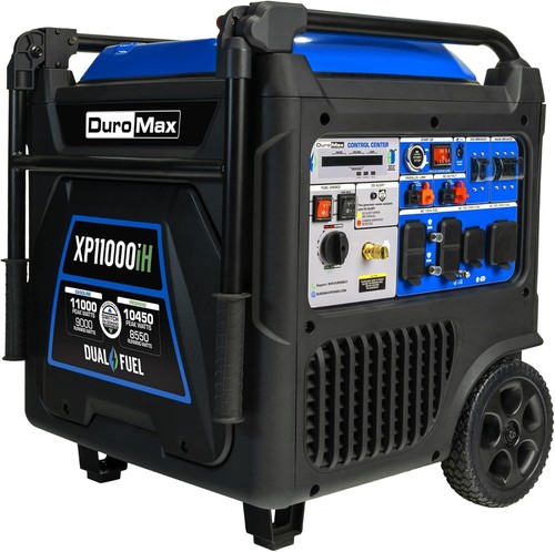 Xp11000ih 000 watt - xp11000ih, dual