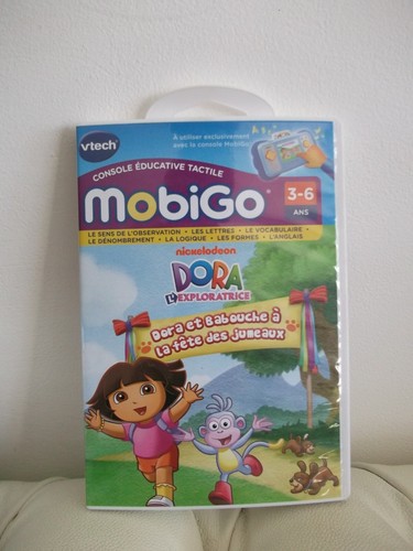 Dora exploratrice et - -,