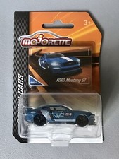 Ford Mustang GT. Majorette
