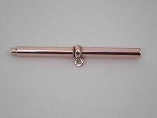 Ancienne clé de chaine de montre  pl or / Châtelaine