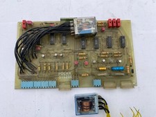 1pc x HEIDELBERG POLAR 015296 CIRCUIT BOARD