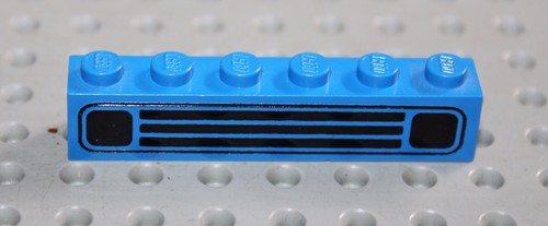Lego vintage pièce - vintage,