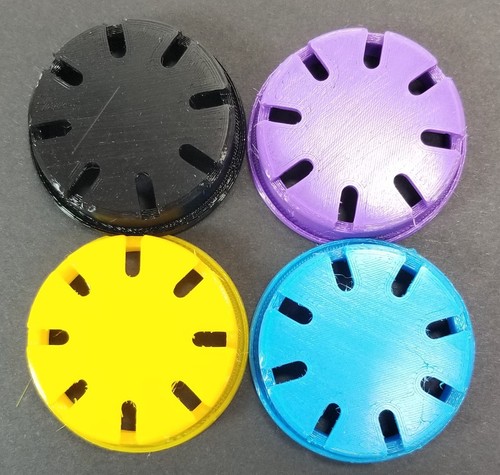 Aqua lung micra - lung, couverture
