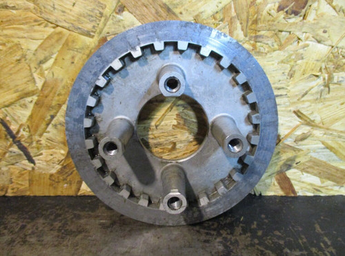 Plateau pression honda cb - pression,
