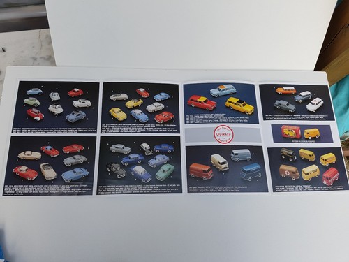 Lot catalogue cij - lot, de