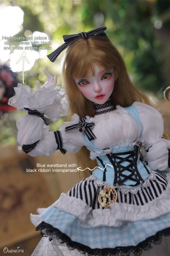 New resin bjd - 1/4,