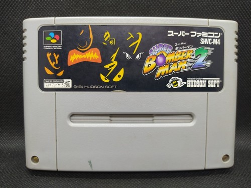 Super bomberman - bomberman, 2