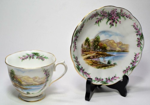 50s royal albert angleterre - royal,