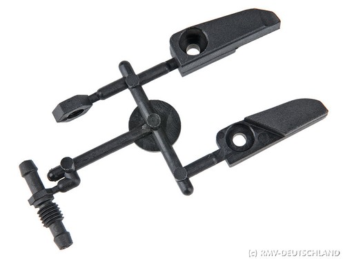 Raccord pression mugen - raccord,