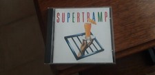CD - Supertramp - The Very