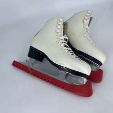 Risport Laser Figure Skates MK