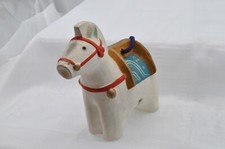 Cloche japonaise en argile