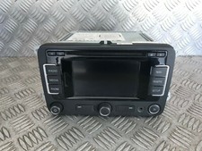 AUTORADIO GPS - VOLKSWAGEN