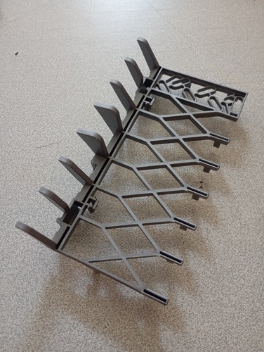 41000752 clip support - 41000752, verre