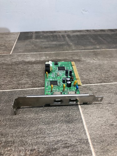 Firewire 400 pci - firewire, sps-bd