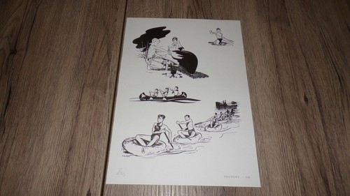Planche dessin pierre - dessin, joubert