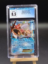 Card pokemon Gyarados Ex
