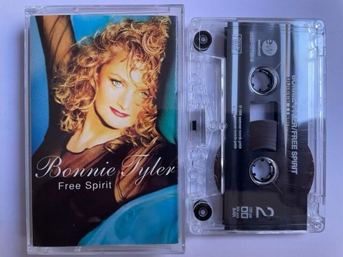 Bonnie tyler free - tyler, ‎–