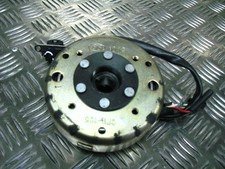 ALTERNATEUR ROTOR STATOR WANGYE 125 WY 2009-2011 ALTERNATOR ROTOR STATOR