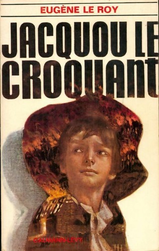 Jacquou croquant eugène - le,