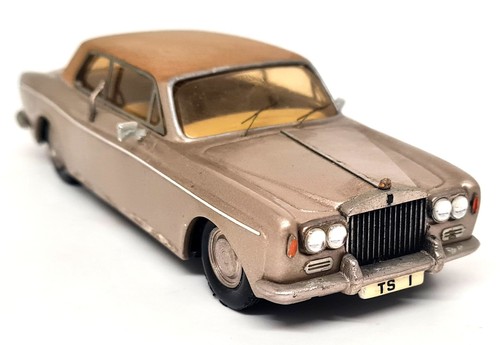 Prestige rolls royce - prestige,