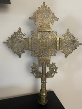 Ethiopian orthodox christian