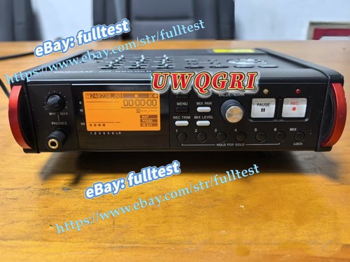 1pcs used tascam - used, dr-680mkii
