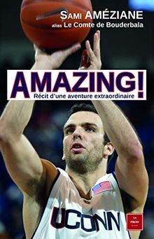 Amazing récit dune - amazing, !: