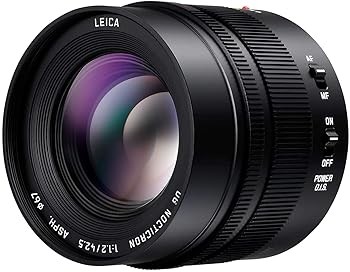 Used panasonic ns043e leica - panasonic,