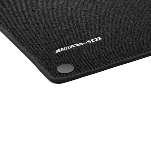 Mercedes benz amg - tapis, de