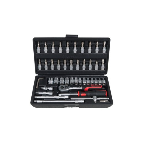 Coffret douilles ks - coffret,