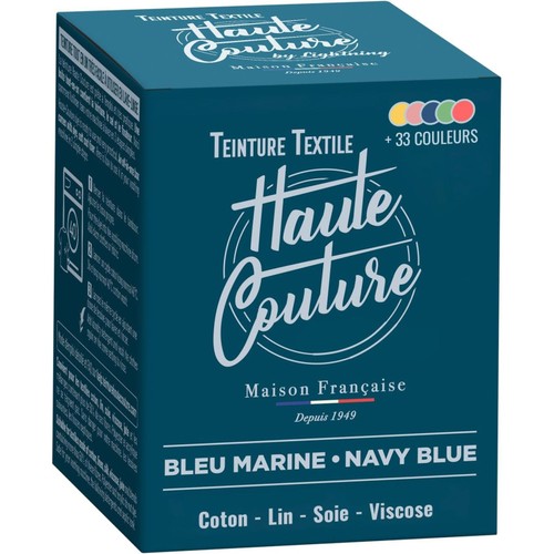 Teinture textile tout en un - textile, tout-en-un
