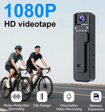 Mini camera discrète - camera, hd