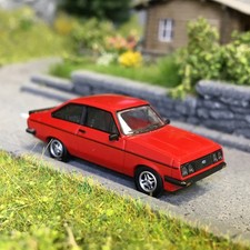 Ford Escort MK II RS 2000