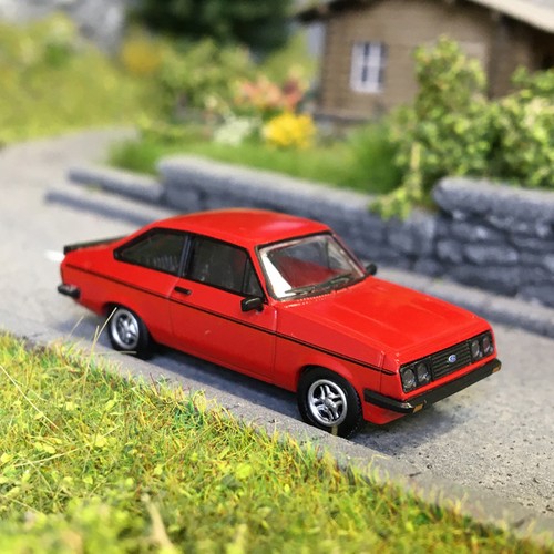 Ford escort rs - rs, 2000