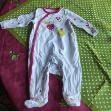 Dors-bien Orchestra 6 mois