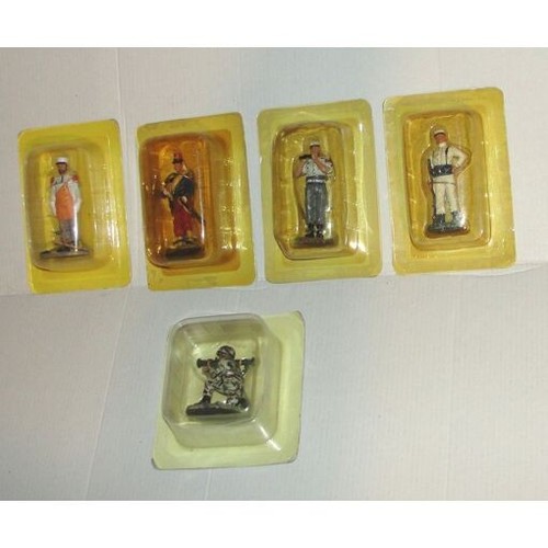 Figurine soldat plomb - soldat, de