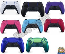 Manette sans fil Sony