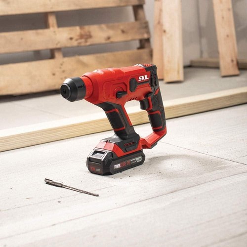 Skil 20v sds plus - skil, rotary
